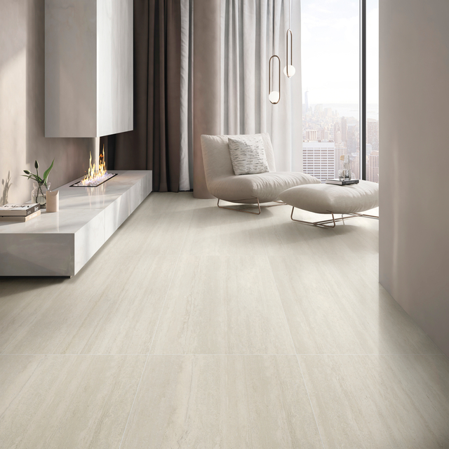 China Travertino Porcelain Tiles Manufacturers Travertino Porcelain