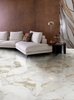 Calacata Gold Polish Stone Tiles