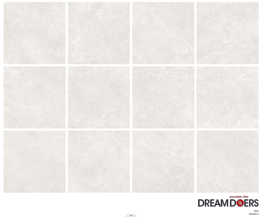 French Stone Porcelain Tiles