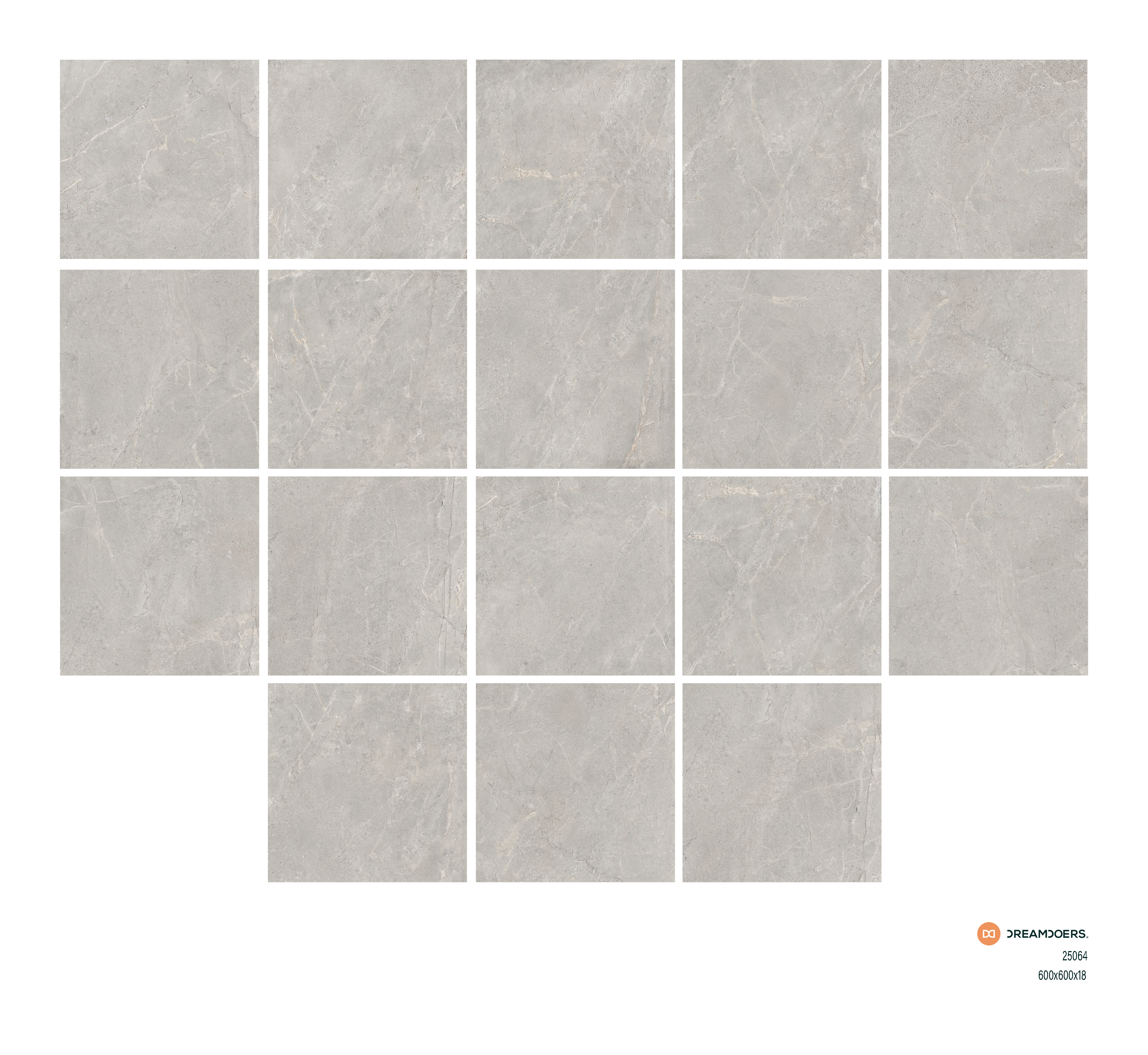Fior Stone Tiles