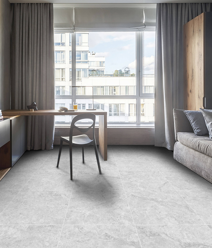 New travertine Mate Tiles