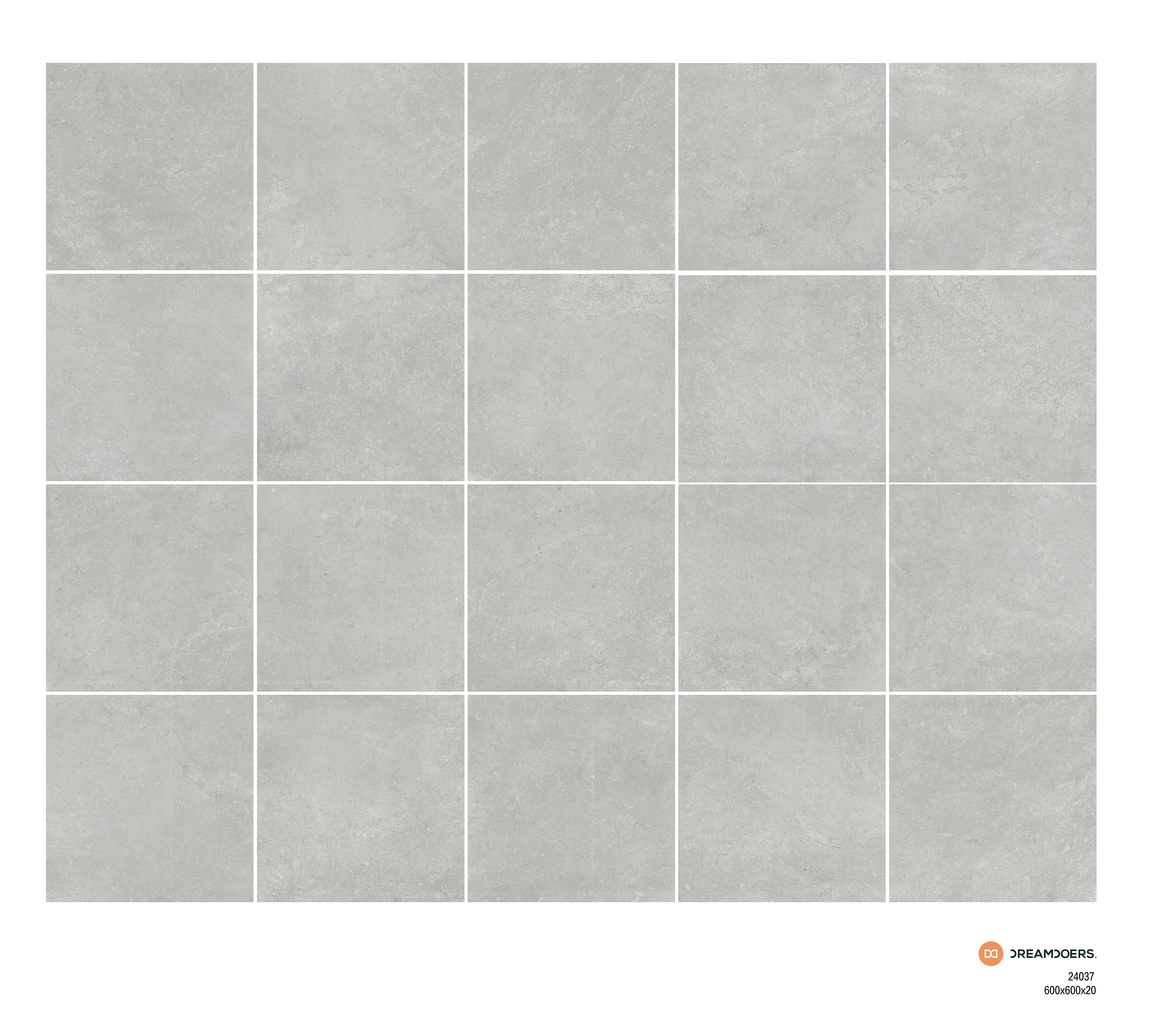 Fosilime Mate Tiles
