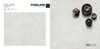Fosilime Mate Tiles
