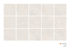 Jules Inout Honed Porcelain Tiles