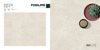 Fosilime Mate Tiles