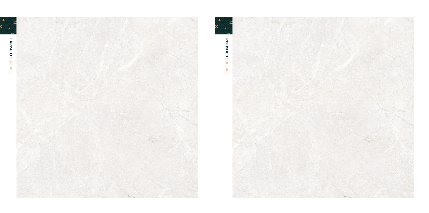 Silver Boots Porcelain Tiles