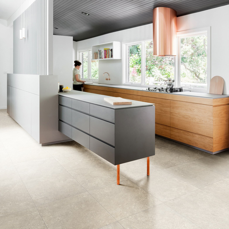 Fosilime Porcelain Tiles