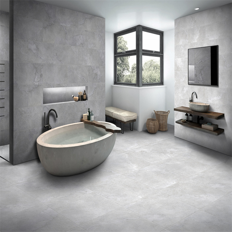 Brunello Matt Porcelain Tiles