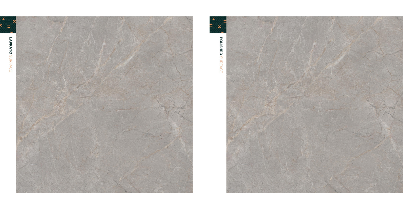 Silver Boots Porcelain Tiles