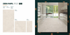 Crema Marfil Mate Tiles