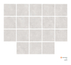 Crema Marfil Mate Tiles