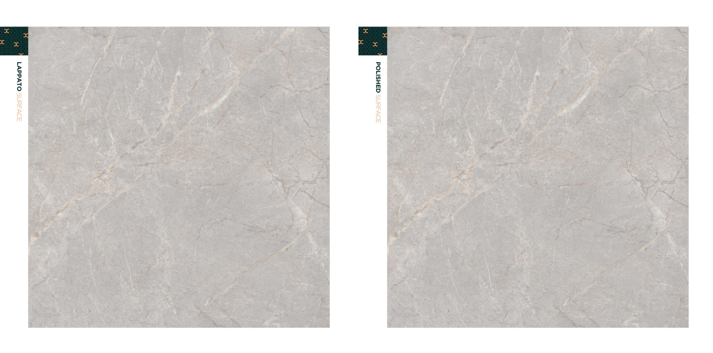 Silver Boots Porcelain Tiles