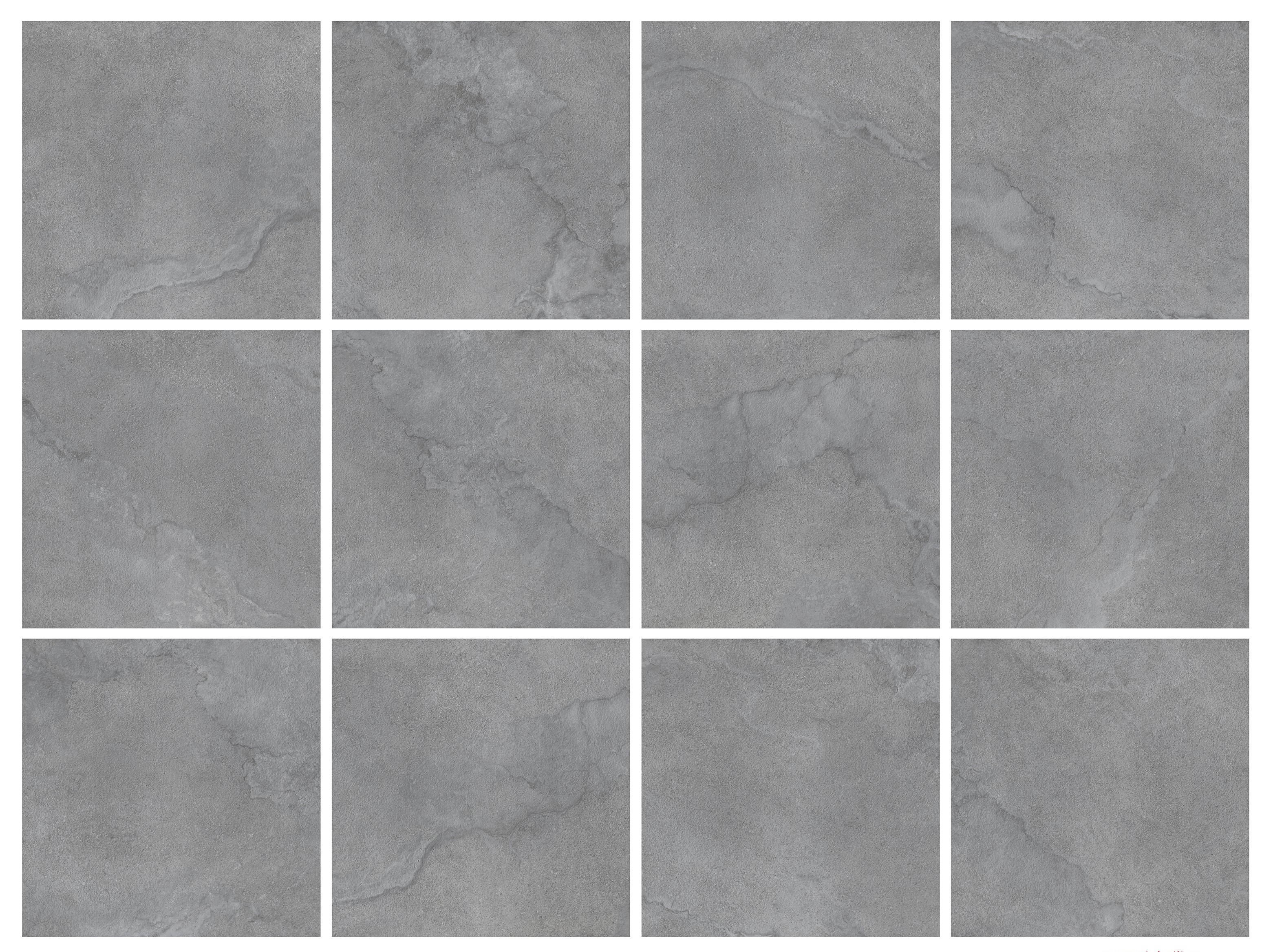 Brunello Matt Porcelain Tiles