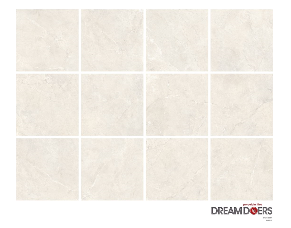 Chianti Matt Porcelain Tiles