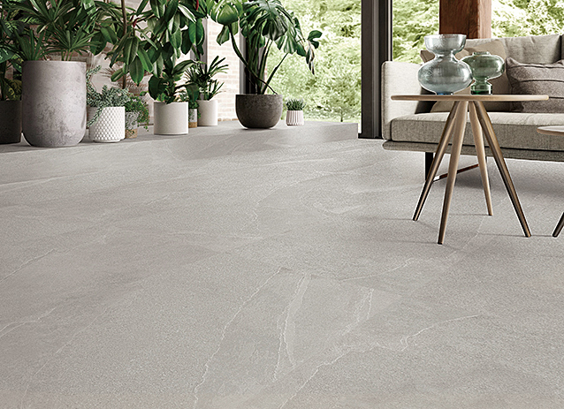 Stone Arte Matt Porcelain Tiles