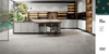 Silver Boots Porcelain Tiles