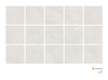 Jules Inout Honed Porcelain Tiles