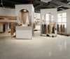Glaria Glacier Porcelain Tiles