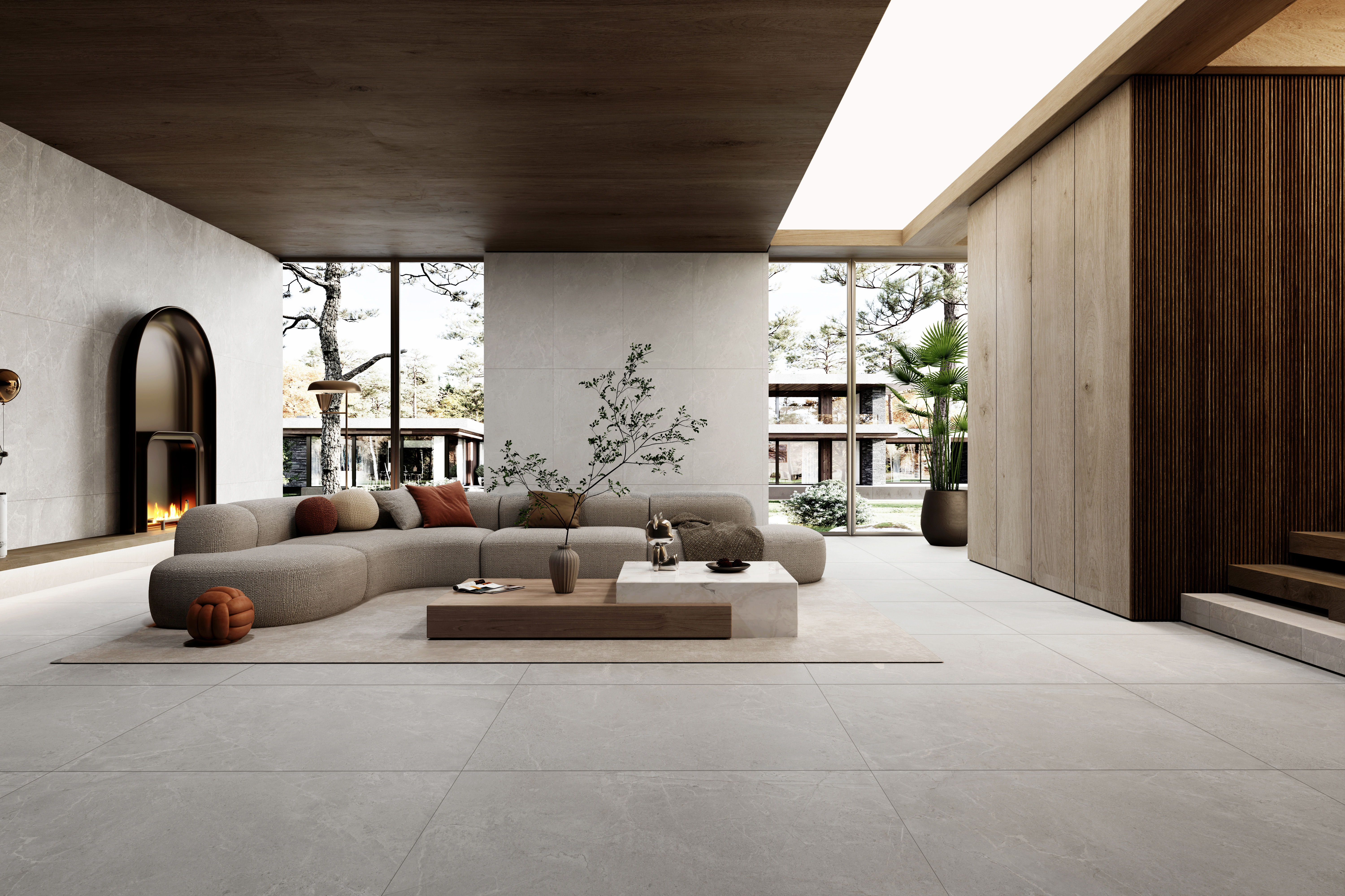Fior Stone Tiles