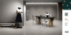 Silver Boots Porcelain Tiles