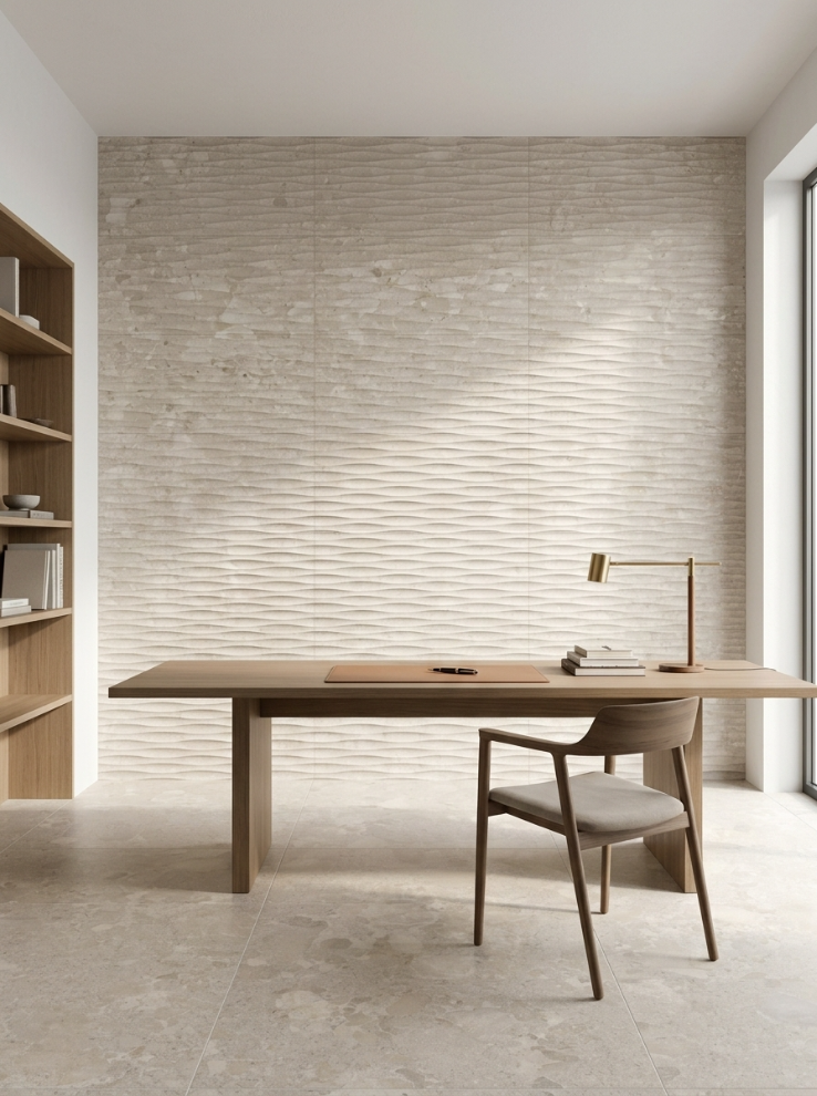 Matterra Line Tiles
