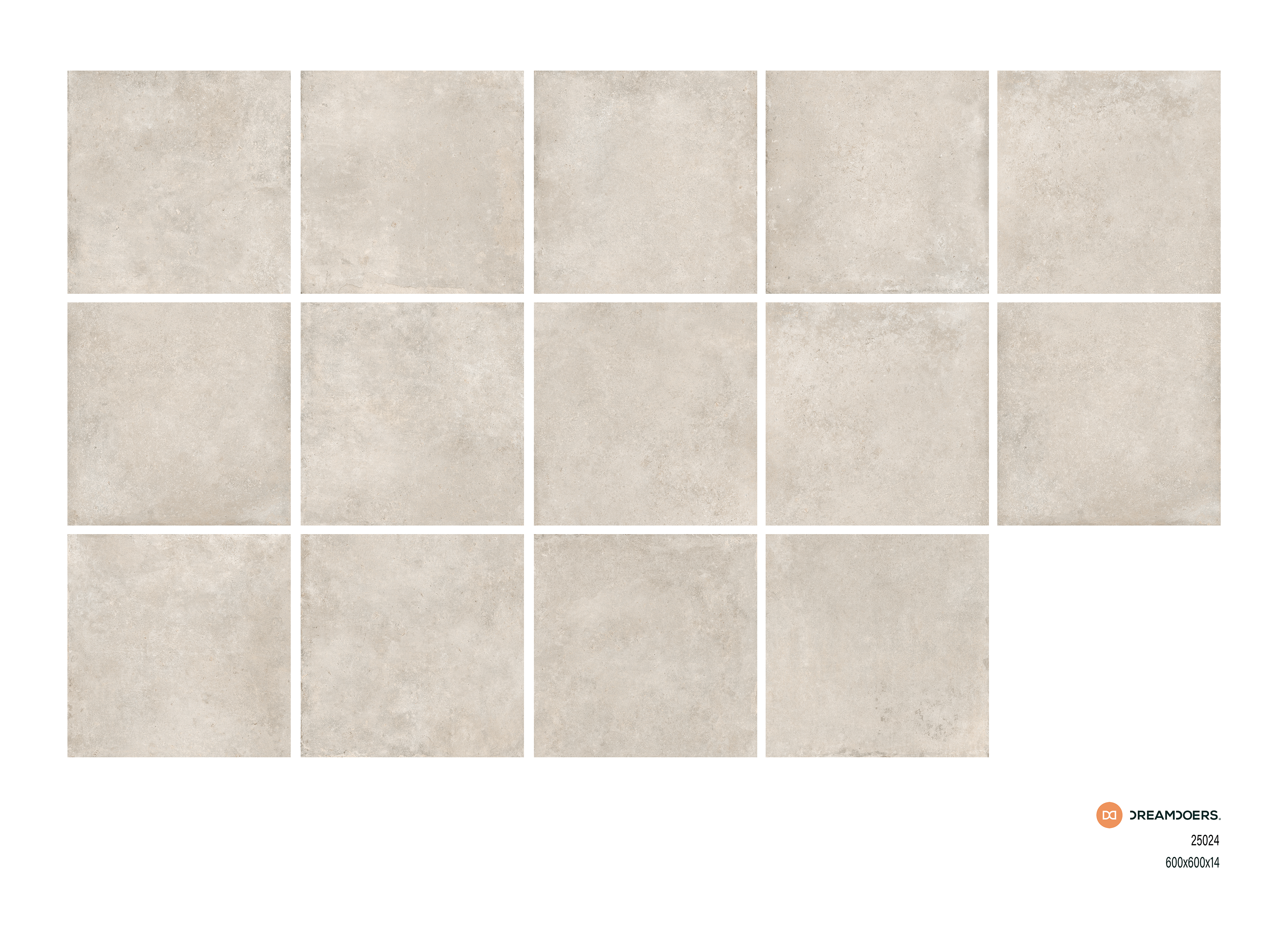 Bloc Tiles