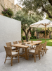 Matterra Line Tiles