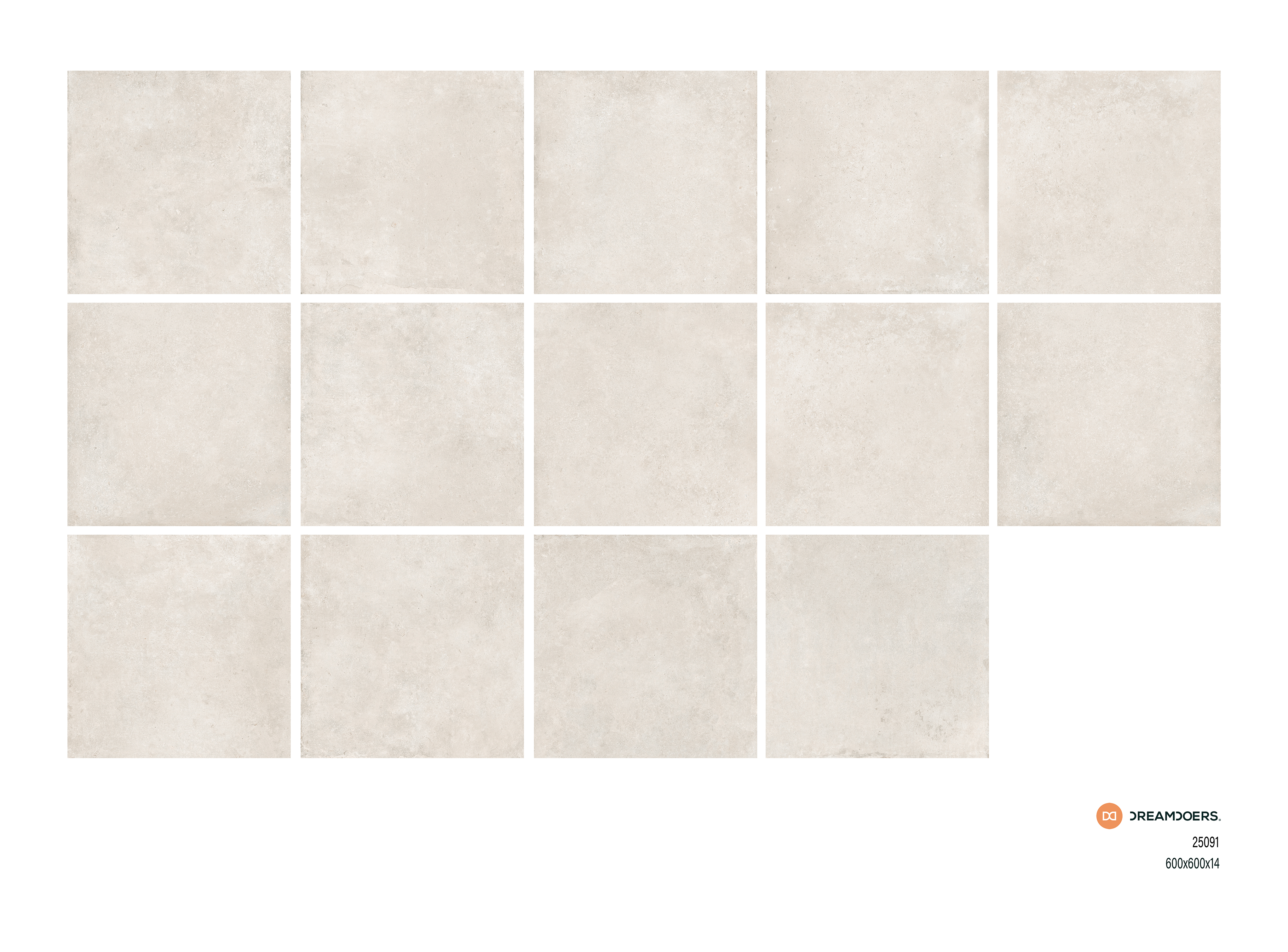 Bloc Tiles