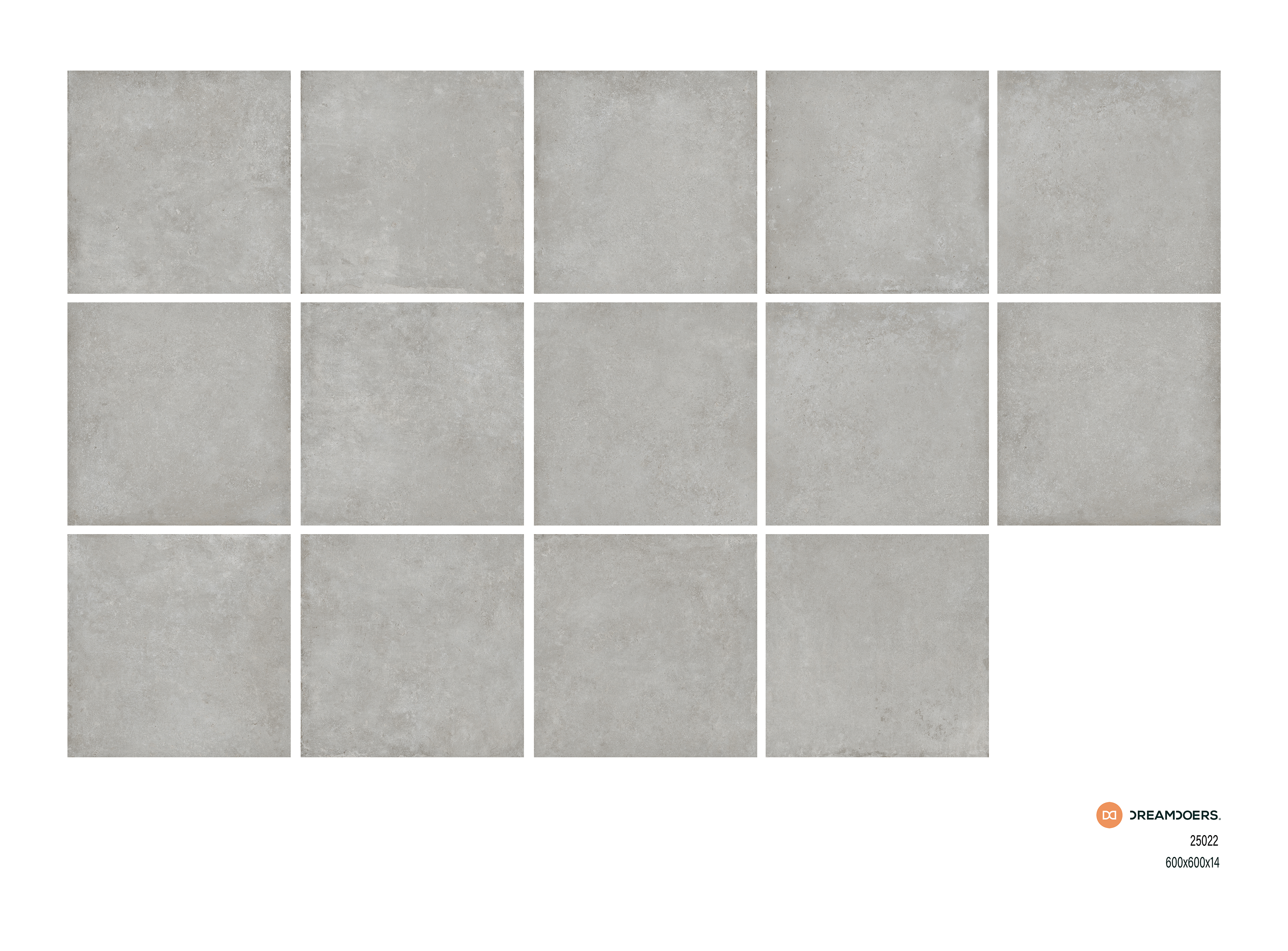 Bloc Tiles